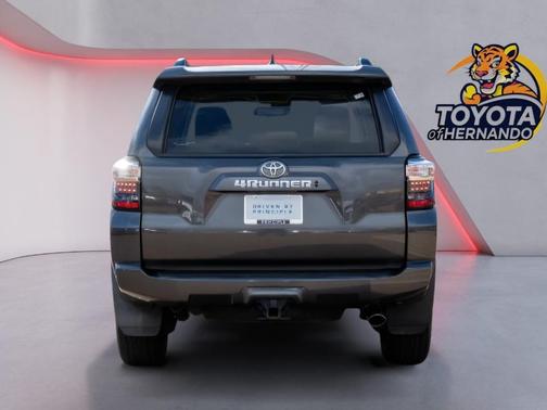 2020 Toyota 4Runner SR5 Premium