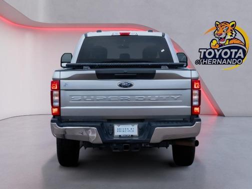 2020 Ford F-250 XLT