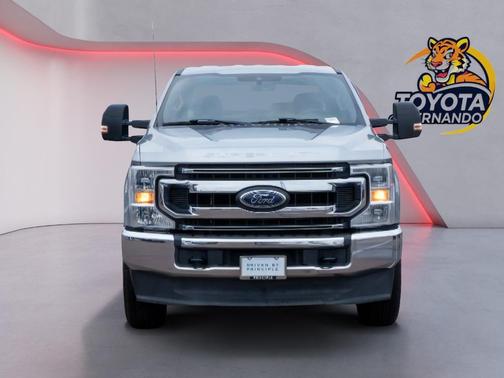2020 Ford F-250 XLT