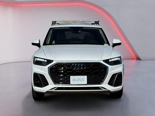 2024 Audi Q5 45 S line Premium Plus