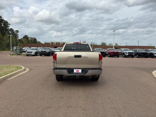 2007 Toyota Tundra Limited