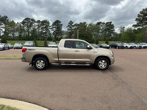 2007 Toyota Tundra Limited