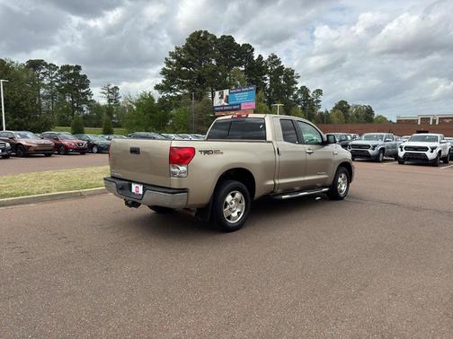 2007 Toyota Tundra Limited
