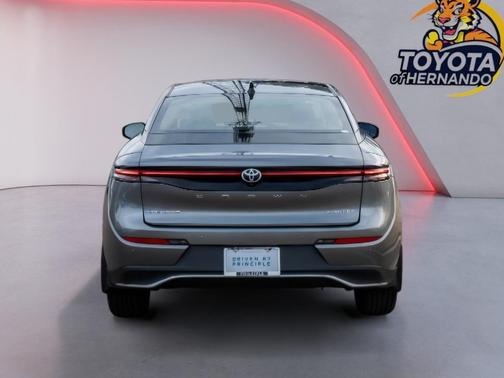 2026 Toyota Crown Limited