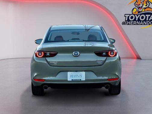 2024 Mazda Mazda3 2.5 Turbo AWD