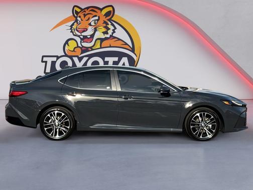 Underground 2026 Toyota Camry XLE