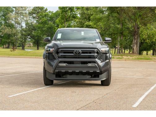 Underground 2026 Toyota Tacoma SR5
