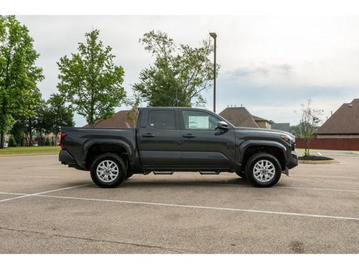 Underground 2026 Toyota Tacoma SR5