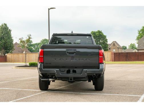 Underground 2026 Toyota Tacoma SR5