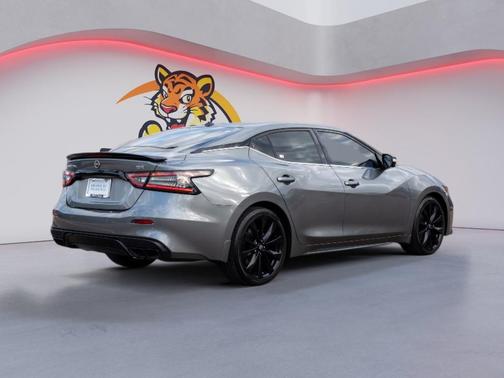 2023 Nissan Maxima SR Xtronic CVT