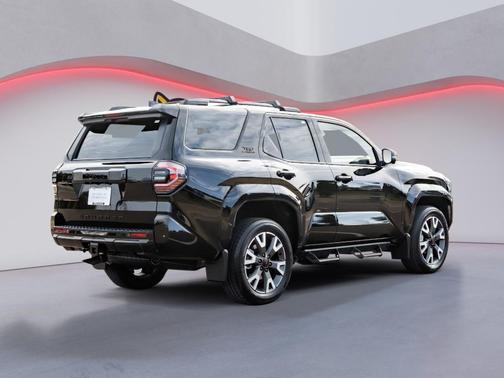 2025 Toyota 4Runner TRD Sport Premium