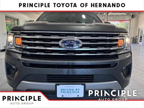 2019 Ford Expedition XLT