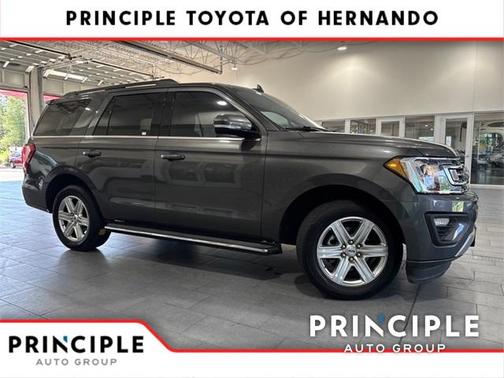 2019 Ford Expedition XLT