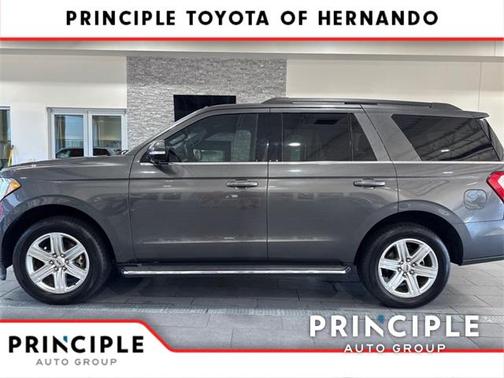 2019 Ford Expedition XLT