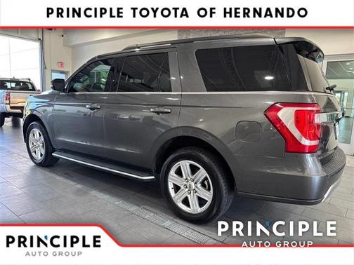 2019 Ford Expedition XLT