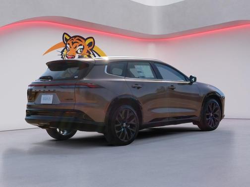 2026 Toyota Crown Signia Limited