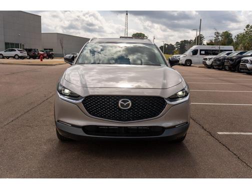 2023 Mazda CX-30 2.5 Turbo Premium Package