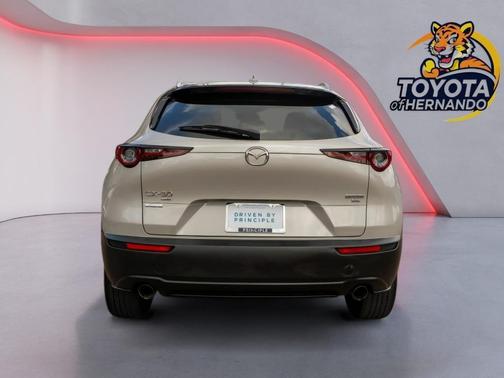 2023 Mazda CX-30 2.5 Turbo Premium Package