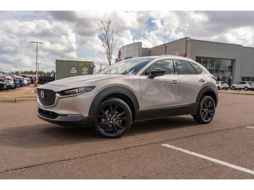 2023 Mazda CX-30 2.5 Turbo Premium Package
