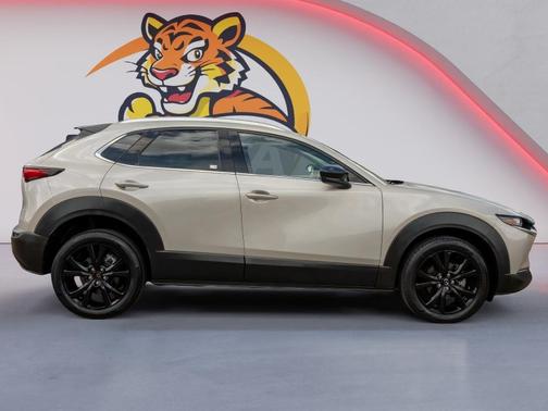 2023 Mazda CX-30 2.5 Turbo Premium Package