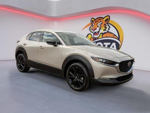 2023 Mazda CX-30 2.5 Turbo Premium Package