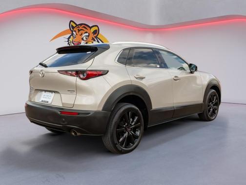 2023 Mazda CX-30 2.5 Turbo Premium Package
