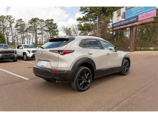 2023 Mazda CX-30 2.5 Turbo Premium Package