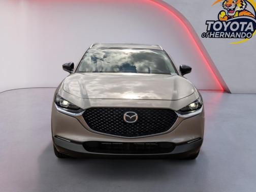 2023 Mazda CX-30 2.5 Turbo Premium Package
