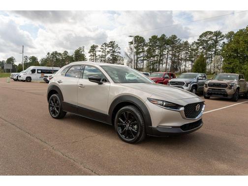 2023 Mazda CX-30 2.5 Turbo Premium Package