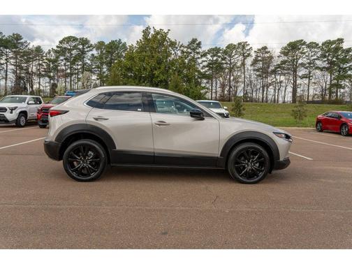 2023 Mazda CX-30 2.5 Turbo Premium Package