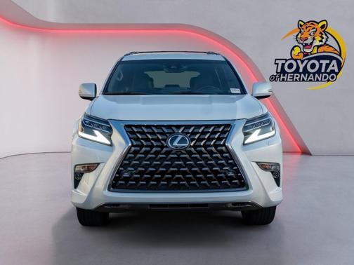 2023 Lexus GX 460 Luxury