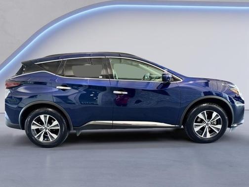 2023 Nissan Murano SV FWD