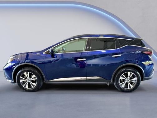 2023 Nissan Murano SV FWD