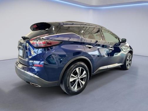 2023 Nissan Murano SV FWD