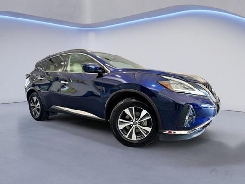 2023 Nissan Murano SV FWD