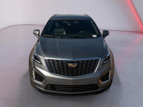 2021 Cadillac XT5 Luxury