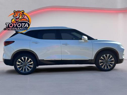 2023 Chevrolet Blazer Premier