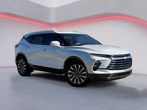2023 Chevrolet Blazer Premier