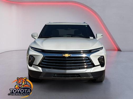 2023 Chevrolet Blazer Premier