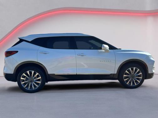2023 Chevrolet Blazer Premier