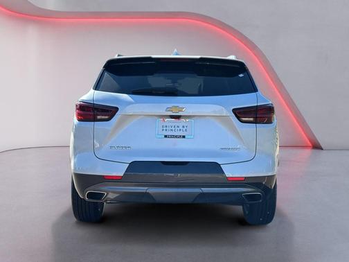 2023 Chevrolet Blazer Premier