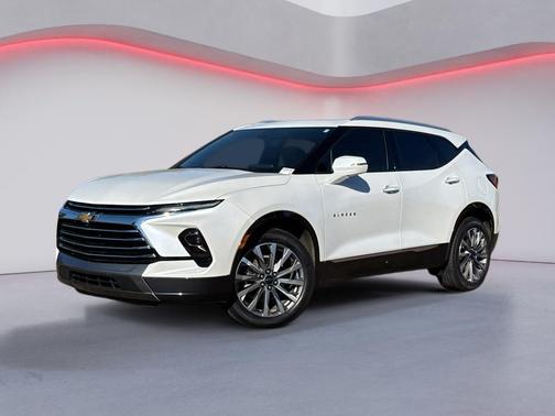 2023 Chevrolet Blazer Premier