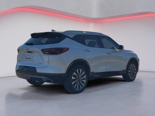 2023 Chevrolet Blazer Premier