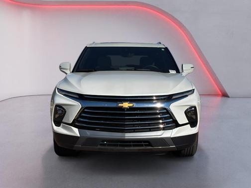 2023 Chevrolet Blazer Premier