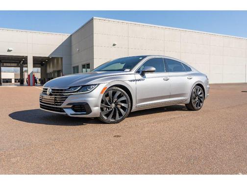 2019 Volkswagen Arteon 2.0T SEL R-Line