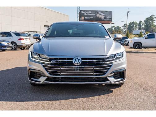 2019 Volkswagen Arteon 2.0T SEL R-Line