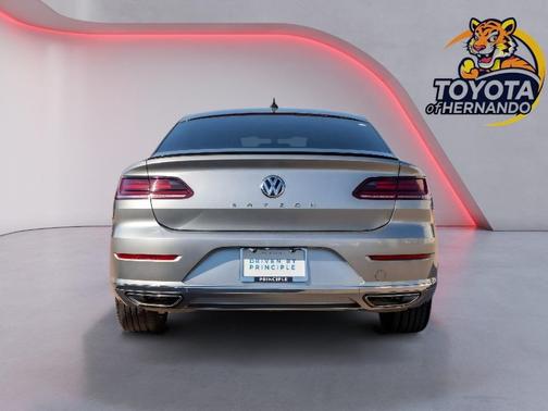 2019 Volkswagen Arteon 2.0T SEL R-Line