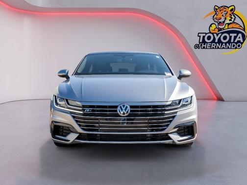 2019 Volkswagen Arteon 2.0T SEL R-Line