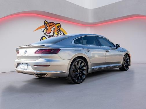 2019 Volkswagen Arteon 2.0T SEL R-Line