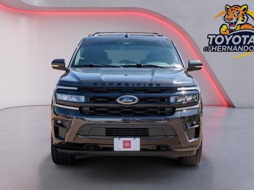 DARK MATTER PC 2024 Ford Expedition Limited